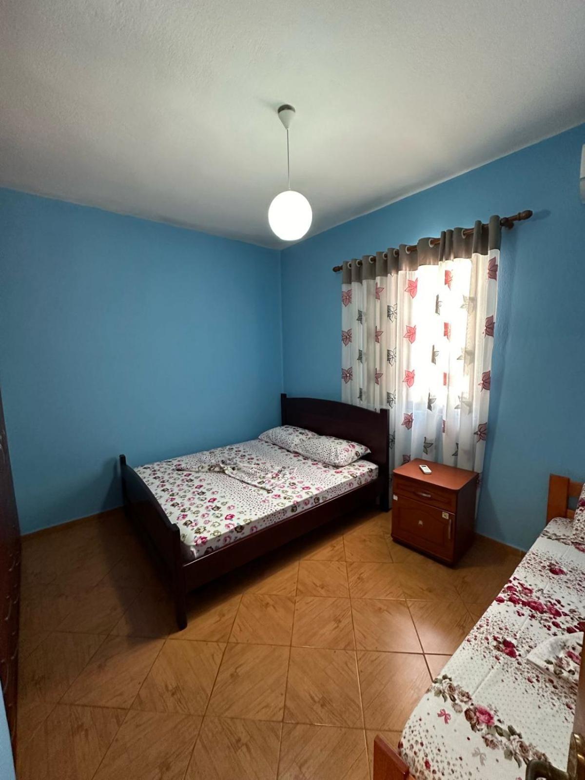 Evelina Ernild Rooms Sarandë エクステリア 写真