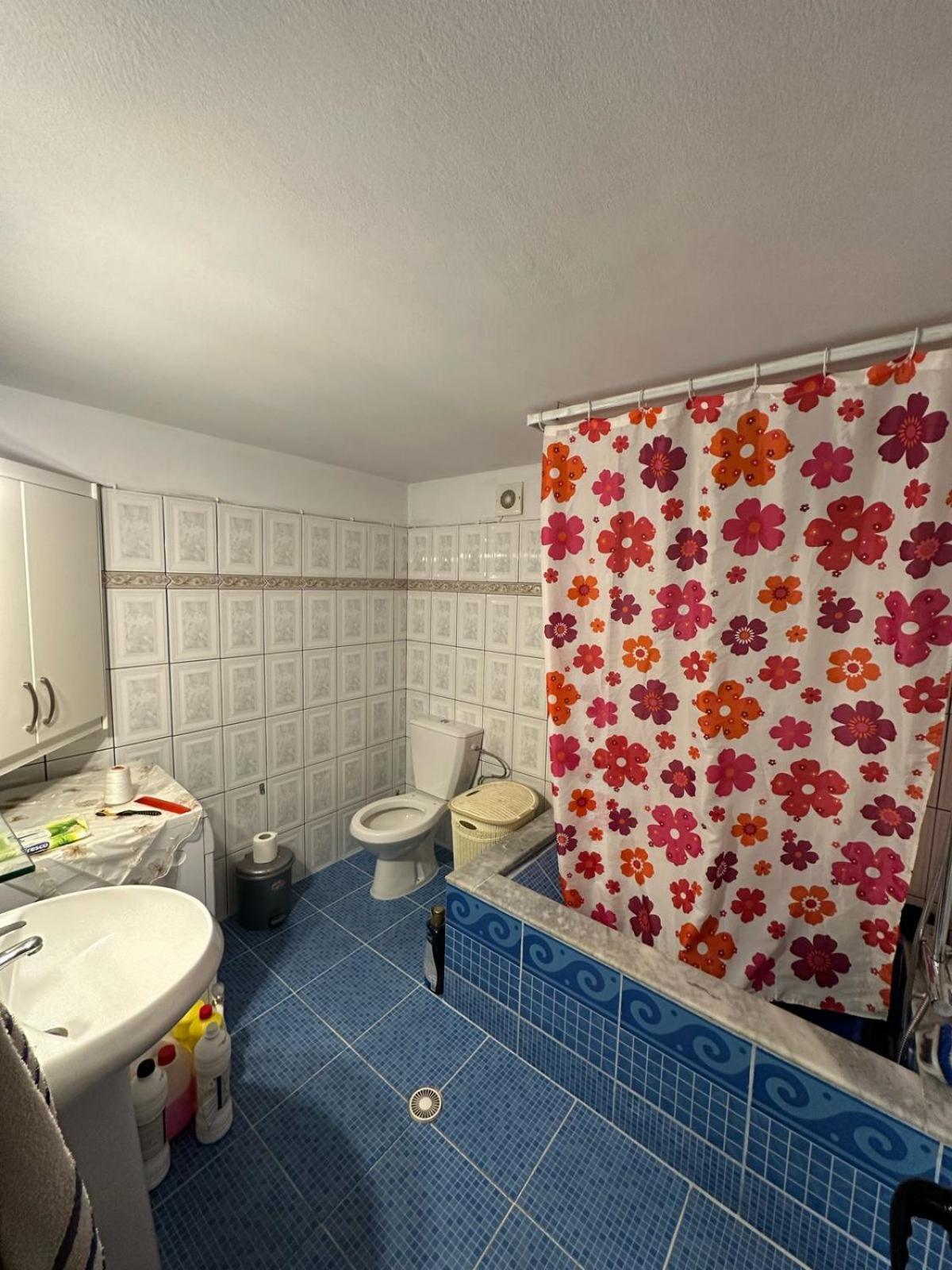 Evelina Ernild Rooms Sarandë エクステリア 写真